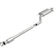 MagnaFlow Exhaust Products 280592 - Catalytic Converter