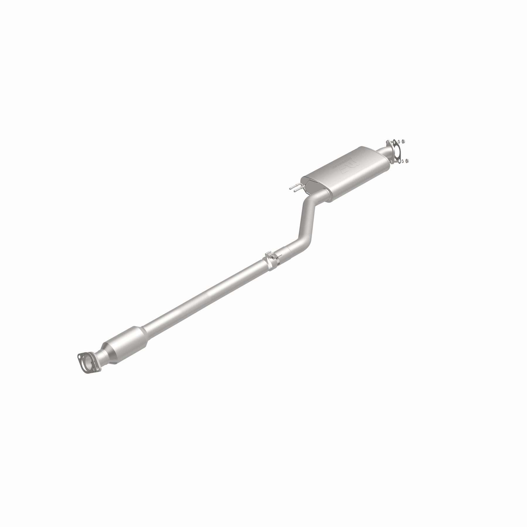 MagnaFlow Exhaust Products 280592 - Catalytic Converter