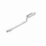 MagnaFlow Exhaust Products 280592 - Catalytic Converter