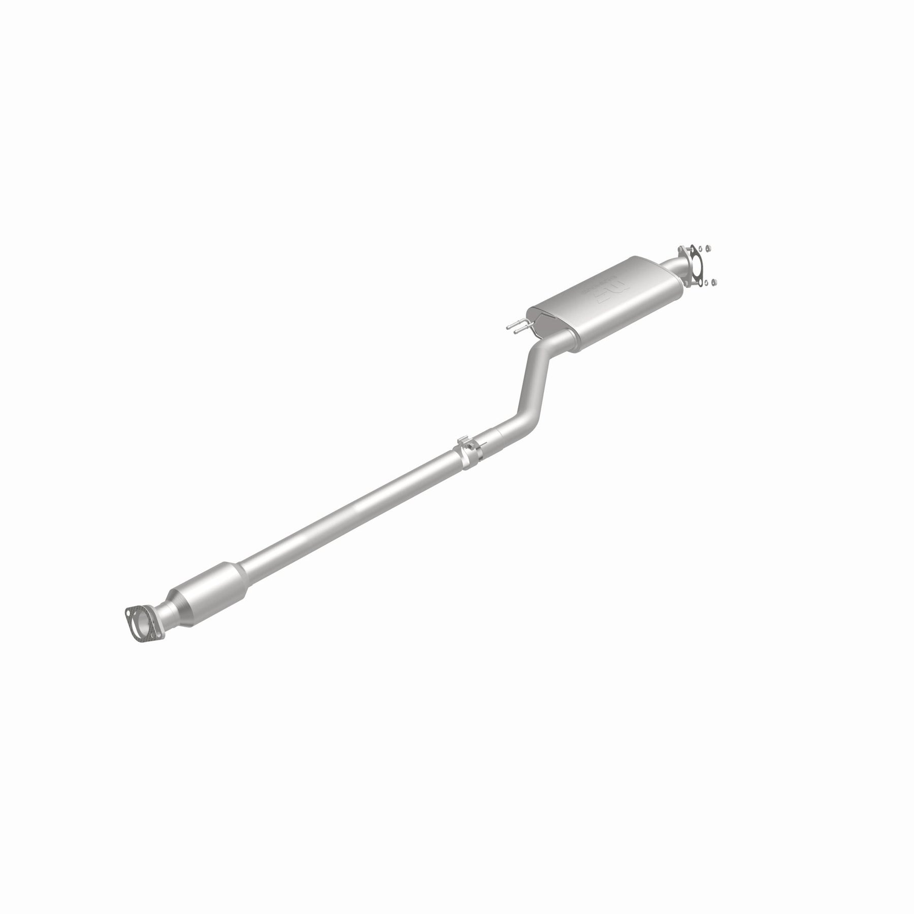 MagnaFlow Exhaust Products 280592 - Catalytic Converter