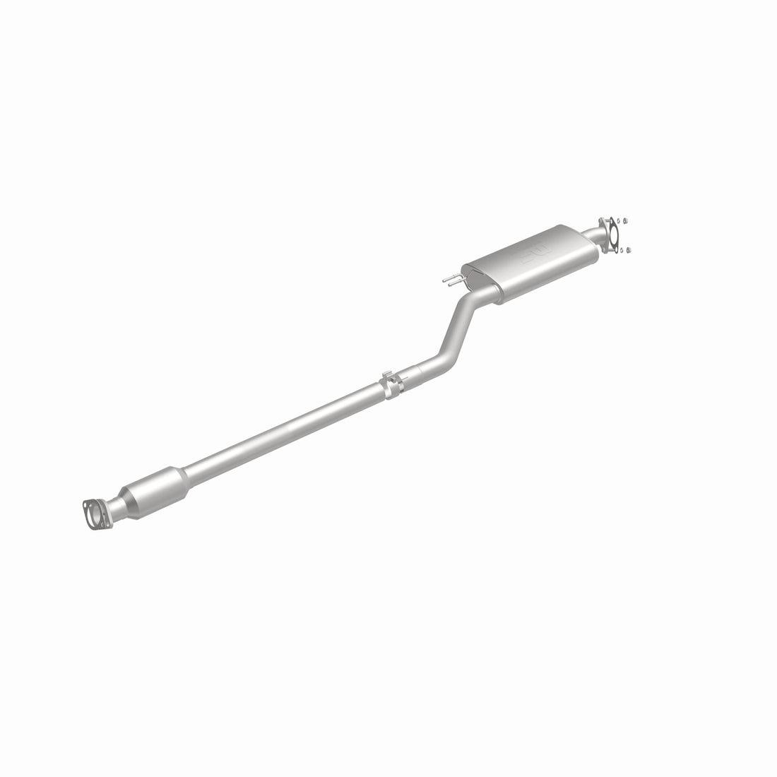 MagnaFlow Exhaust Products 280592 - Catalytic Converter