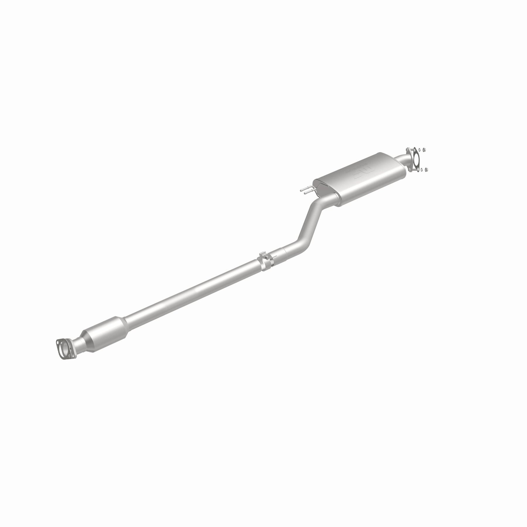 MagnaFlow Exhaust Products 280592 - Catalytic Converter