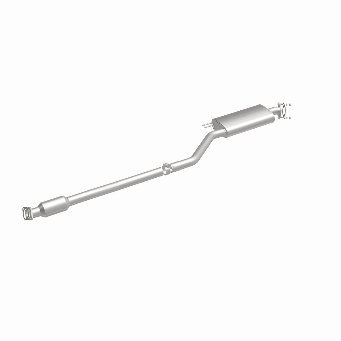 MagnaFlow Exhaust Products 280592 - Catalytic Converter