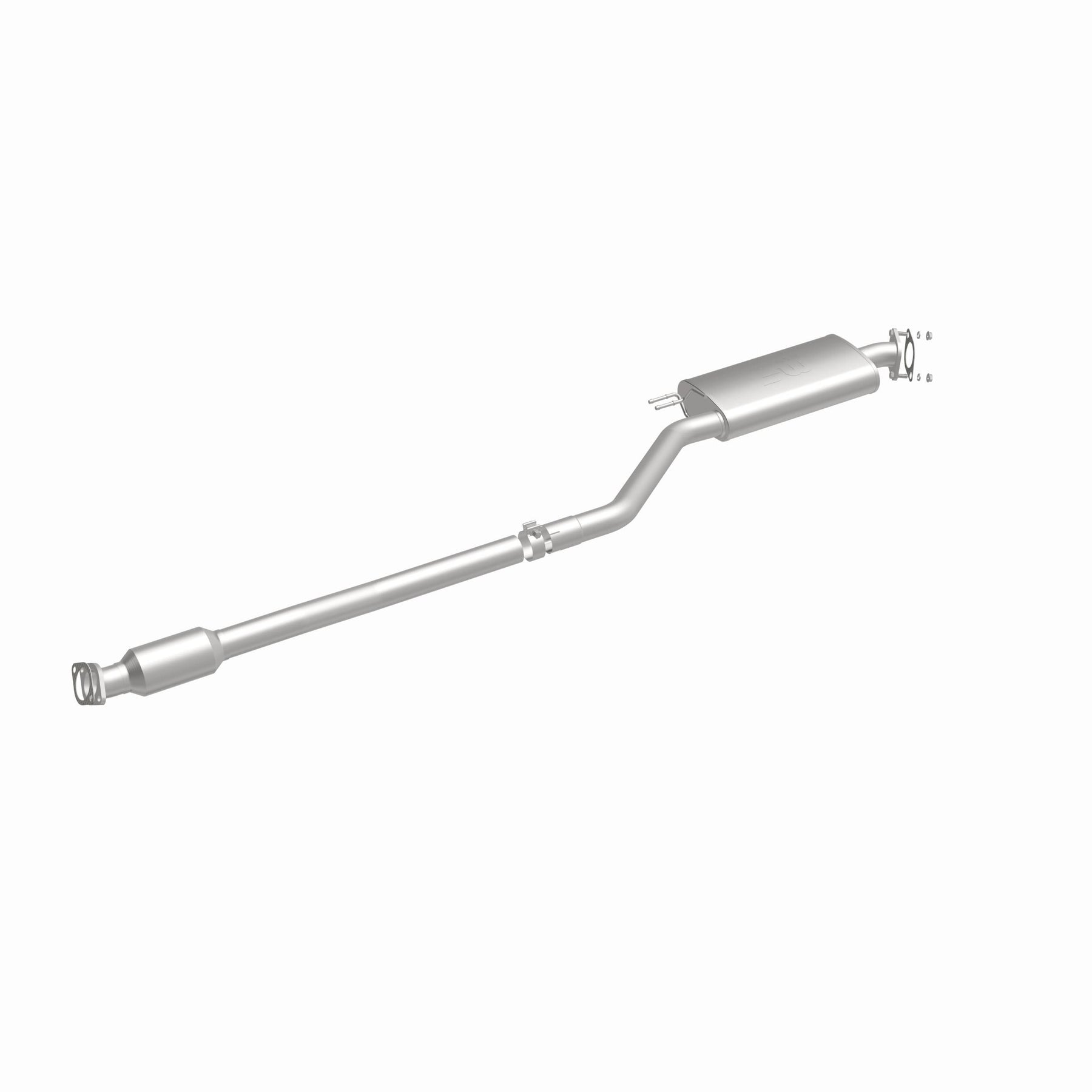 MagnaFlow Exhaust Products 280592 - Catalytic Converter