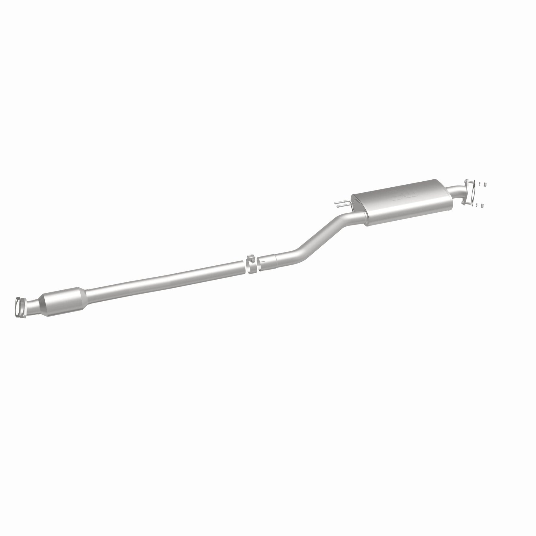 MagnaFlow Exhaust Products 280592 - Catalytic Converter