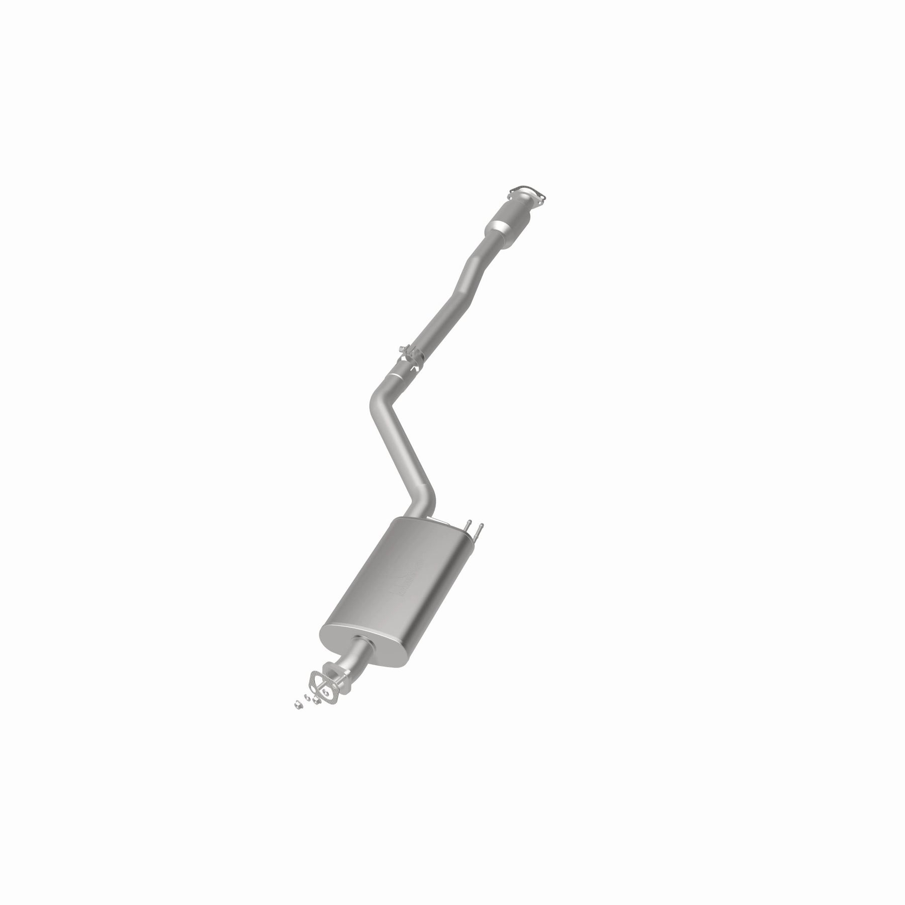 MagnaFlow Exhaust Products 280592 - Catalytic Converter