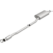 MagnaFlow Exhaust Products 280596 - Catalytic Converter