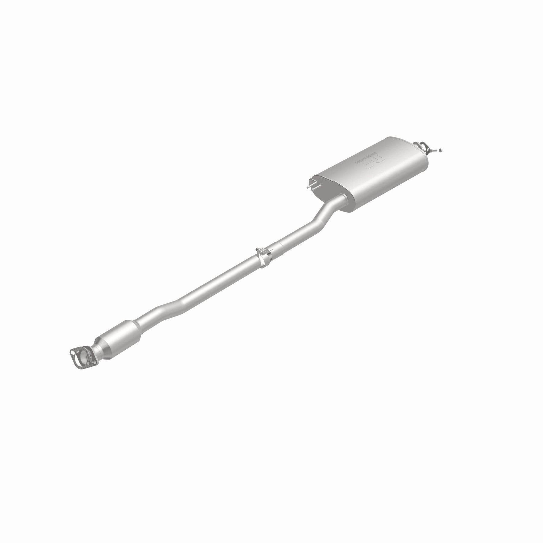 MagnaFlow Exhaust Products 280596 - Catalytic Converter