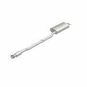 MagnaFlow Exhaust Products 280596 - Catalytic Converter