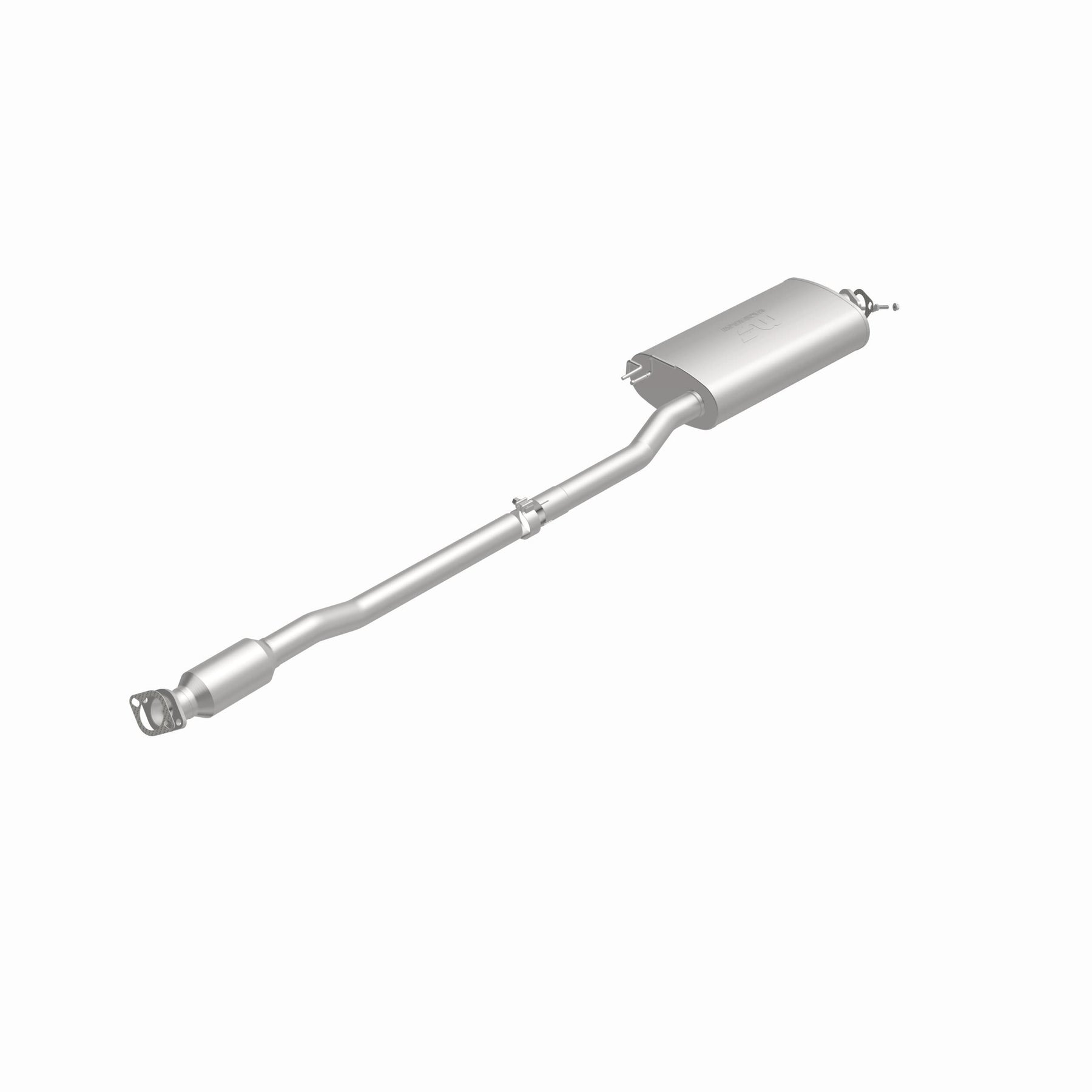 MagnaFlow Exhaust Products 280596 - Catalytic Converter