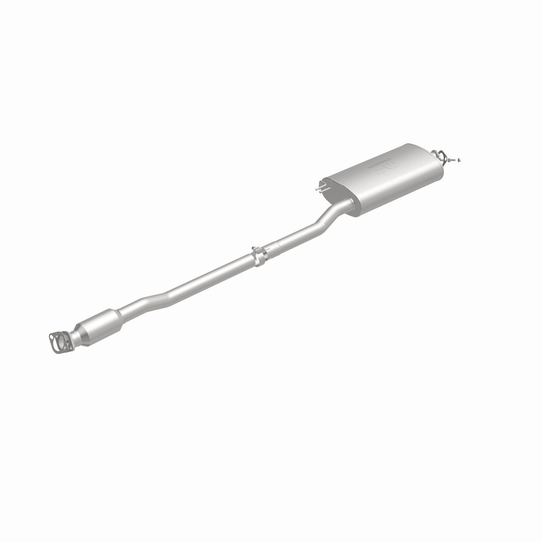 MagnaFlow Exhaust Products 280596 - Catalytic Converter