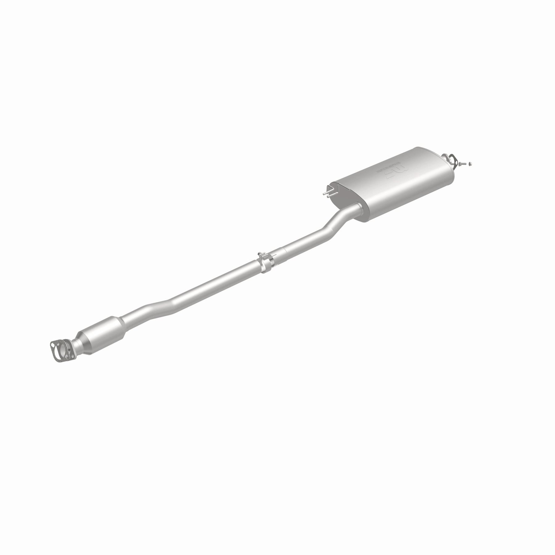 MagnaFlow Exhaust Products 280596 - Catalytic Converter