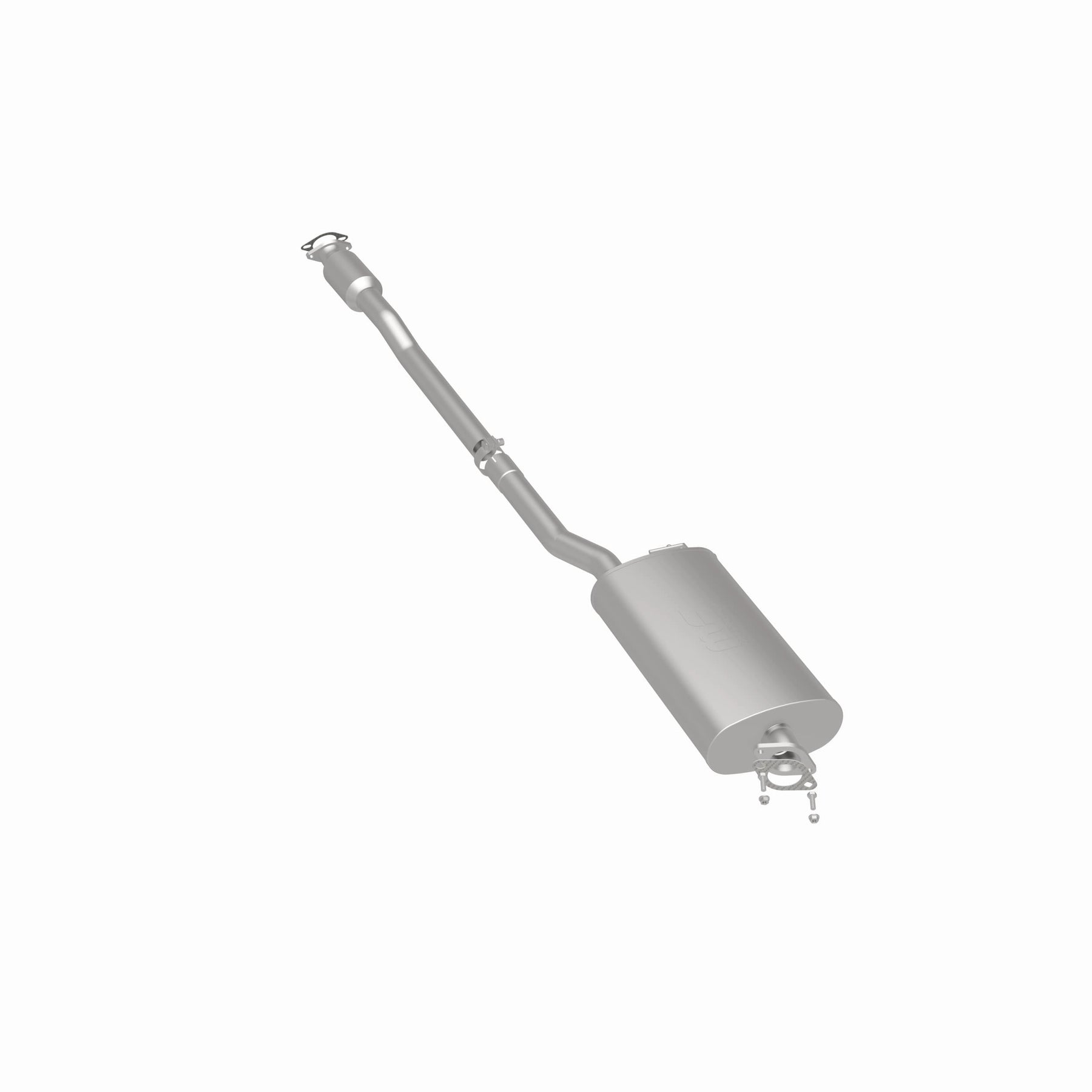 MagnaFlow Exhaust Products 280596 - Catalytic Converter
