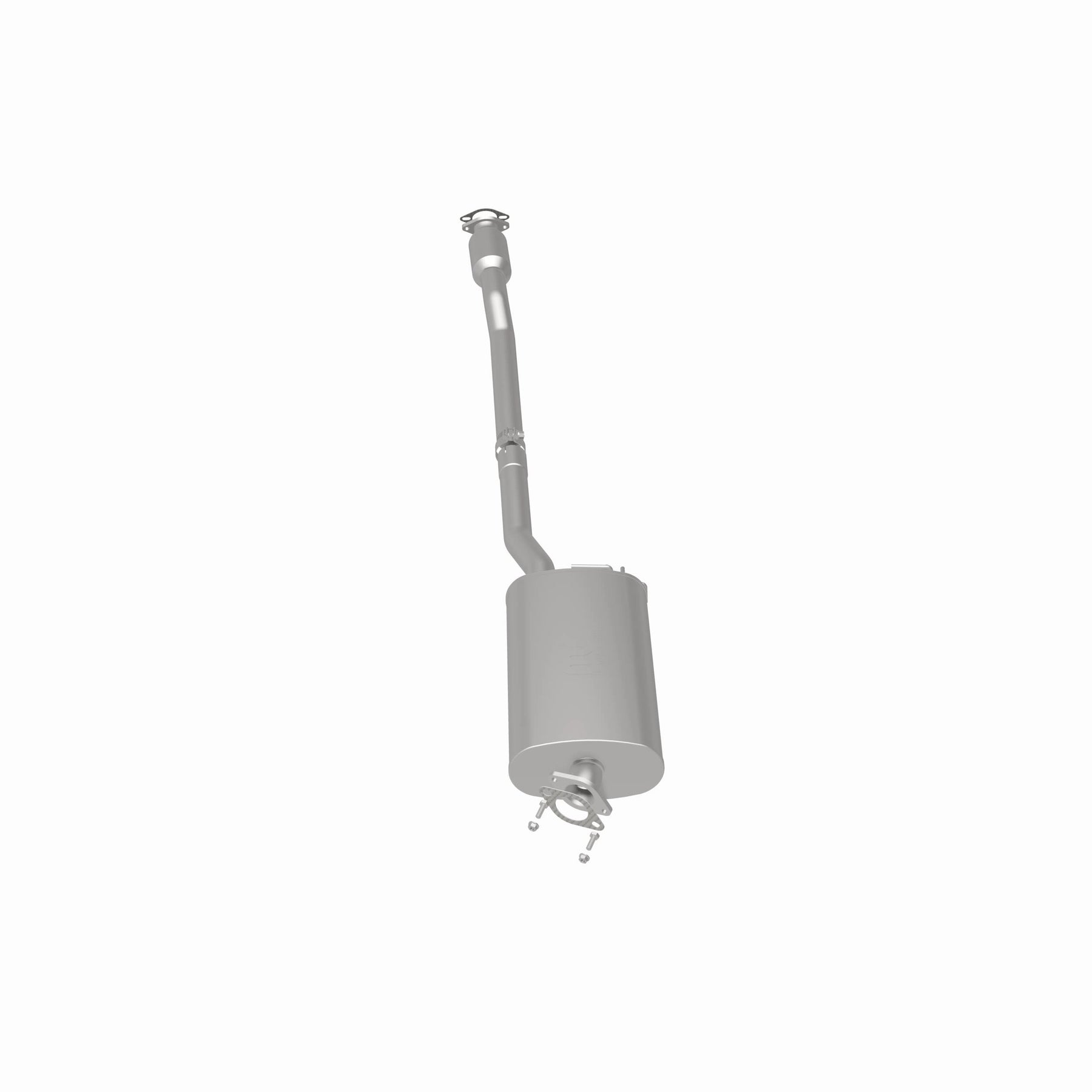 MagnaFlow Exhaust Products 280596 - Catalytic Converter