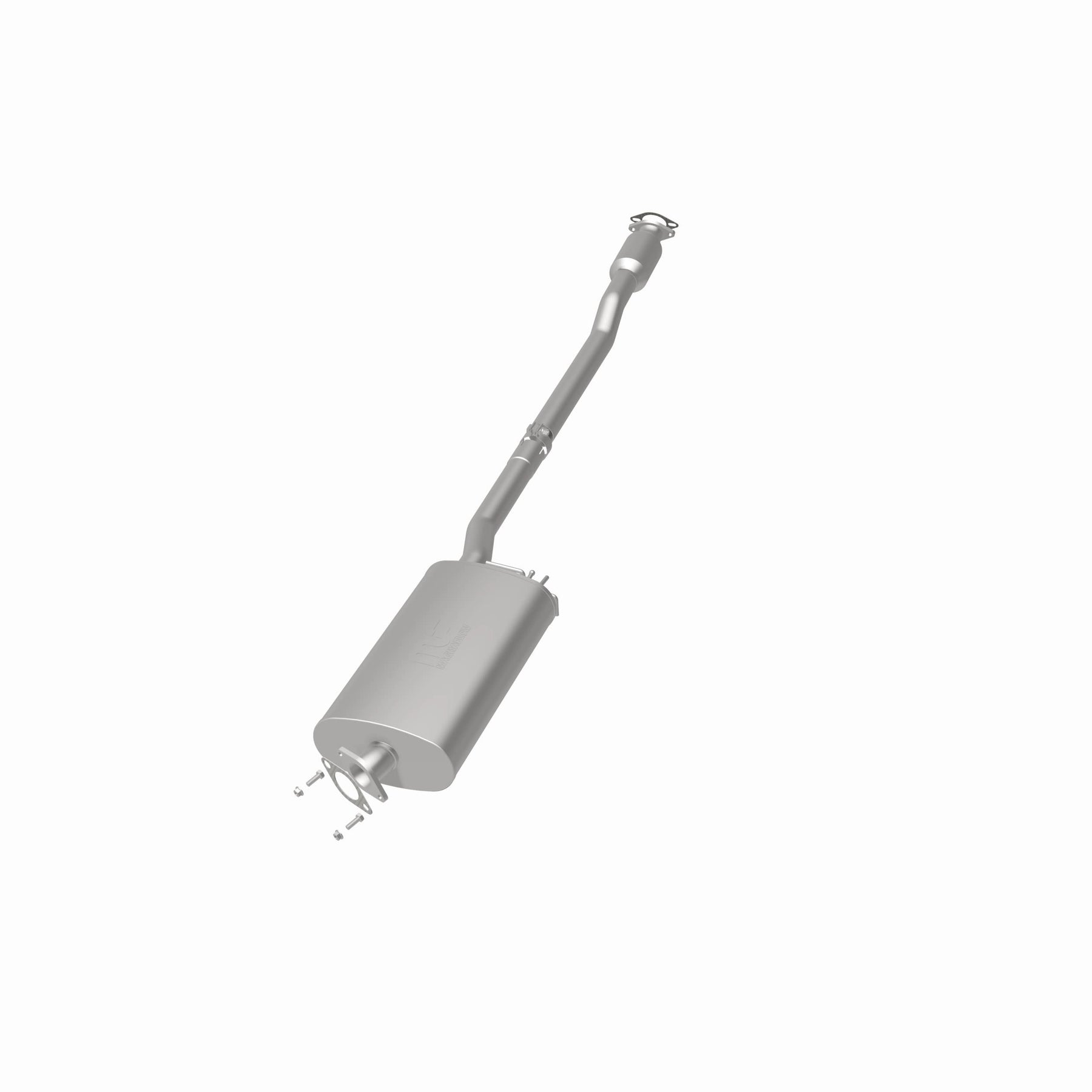 MagnaFlow Exhaust Products 280596 - Catalytic Converter