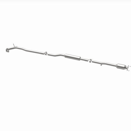 MagnaFlow Exhaust Products NA MagnaFlow Exhaust Products 280651 - OEM Grade Direct-Fit Catalytic Converter