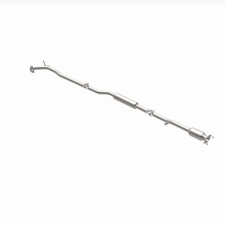 MagnaFlow Exhaust Products NA MagnaFlow Exhaust Products 280651 - OEM Grade Direct-Fit Catalytic Converter