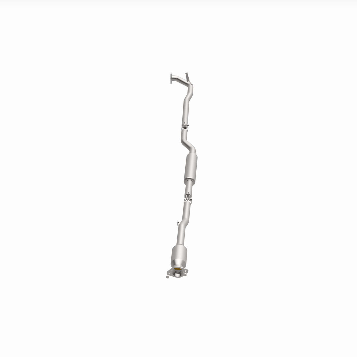 MagnaFlow Exhaust Products NA MagnaFlow Exhaust Products 280651 - OEM Grade Direct-Fit Catalytic Converter
