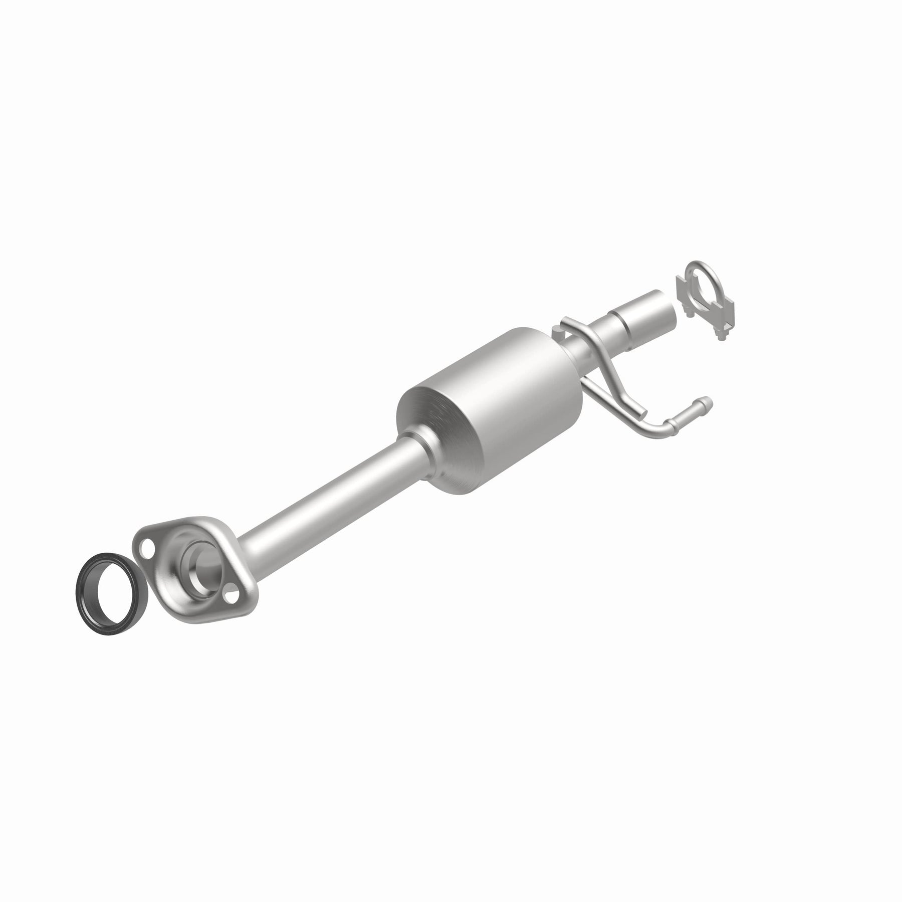 MagnaFlow Exhaust Products 280660 - Catalytic Converter