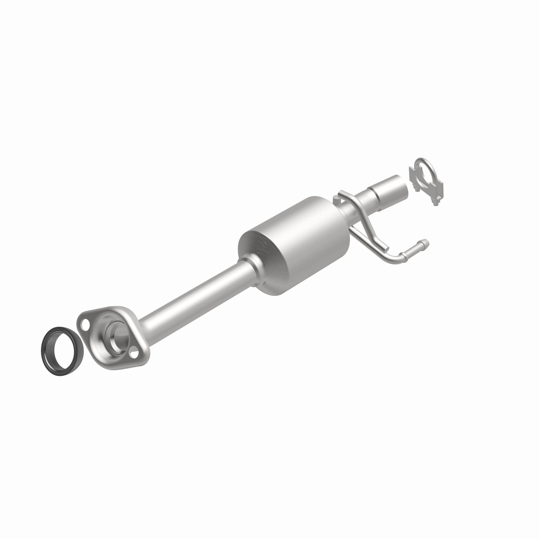 MagnaFlow Exhaust Products 280660 - Catalytic Converter