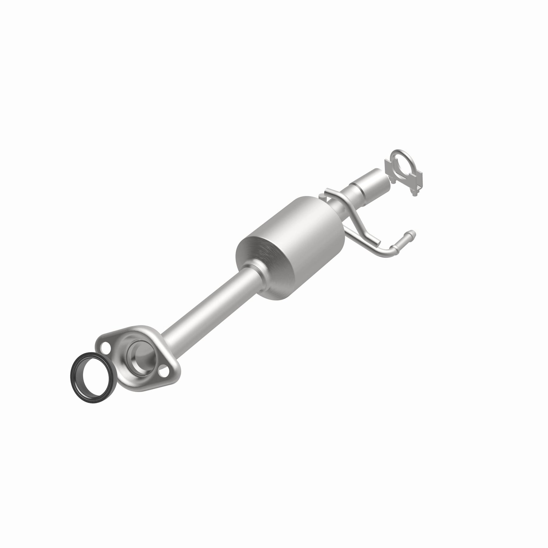MagnaFlow Exhaust Products 280660 - Catalytic Converter