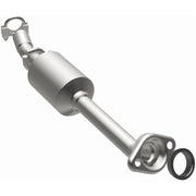MagnaFlow Exhaust Products 280660 - Catalytic Converter
