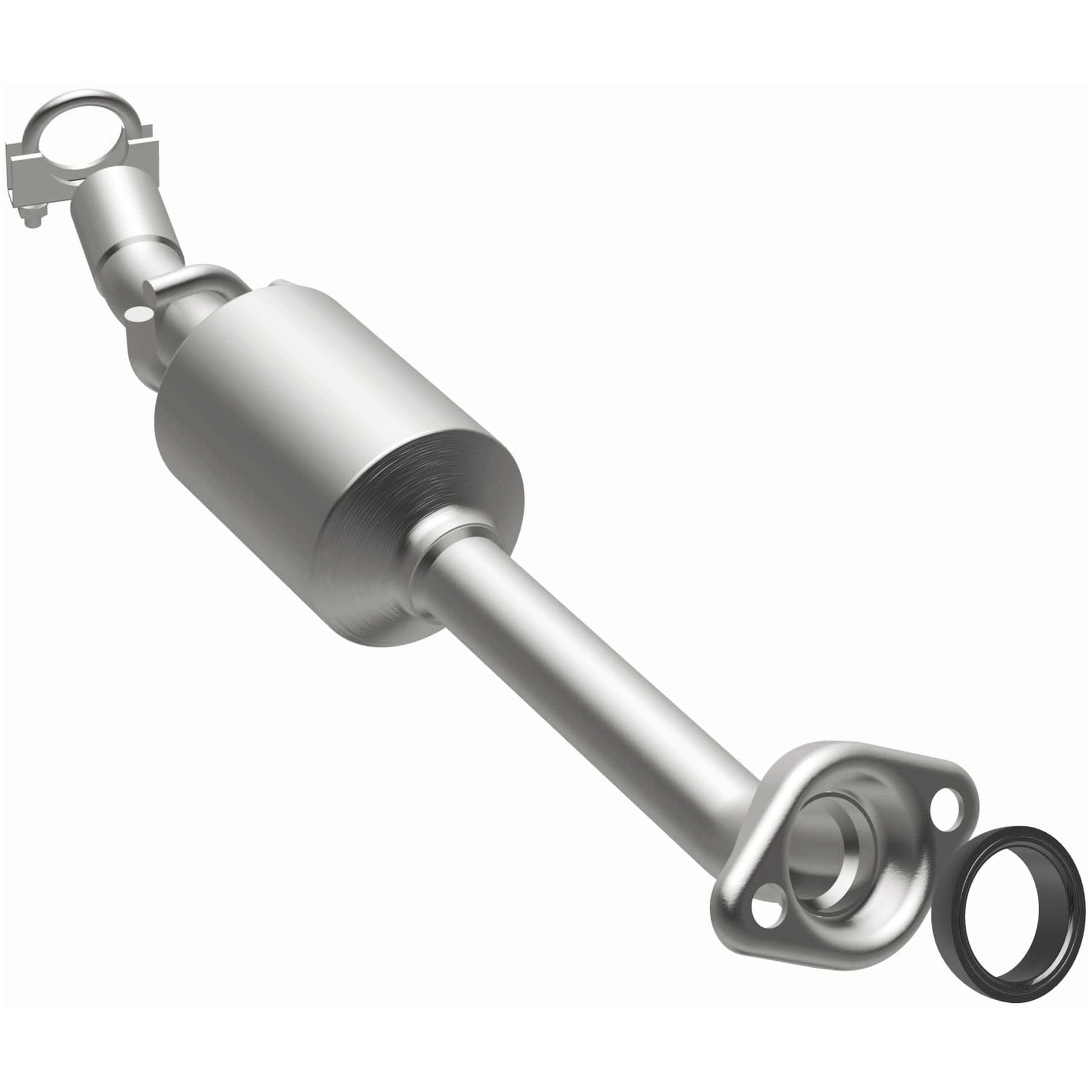 MagnaFlow Exhaust Products 280660 - Catalytic Converter