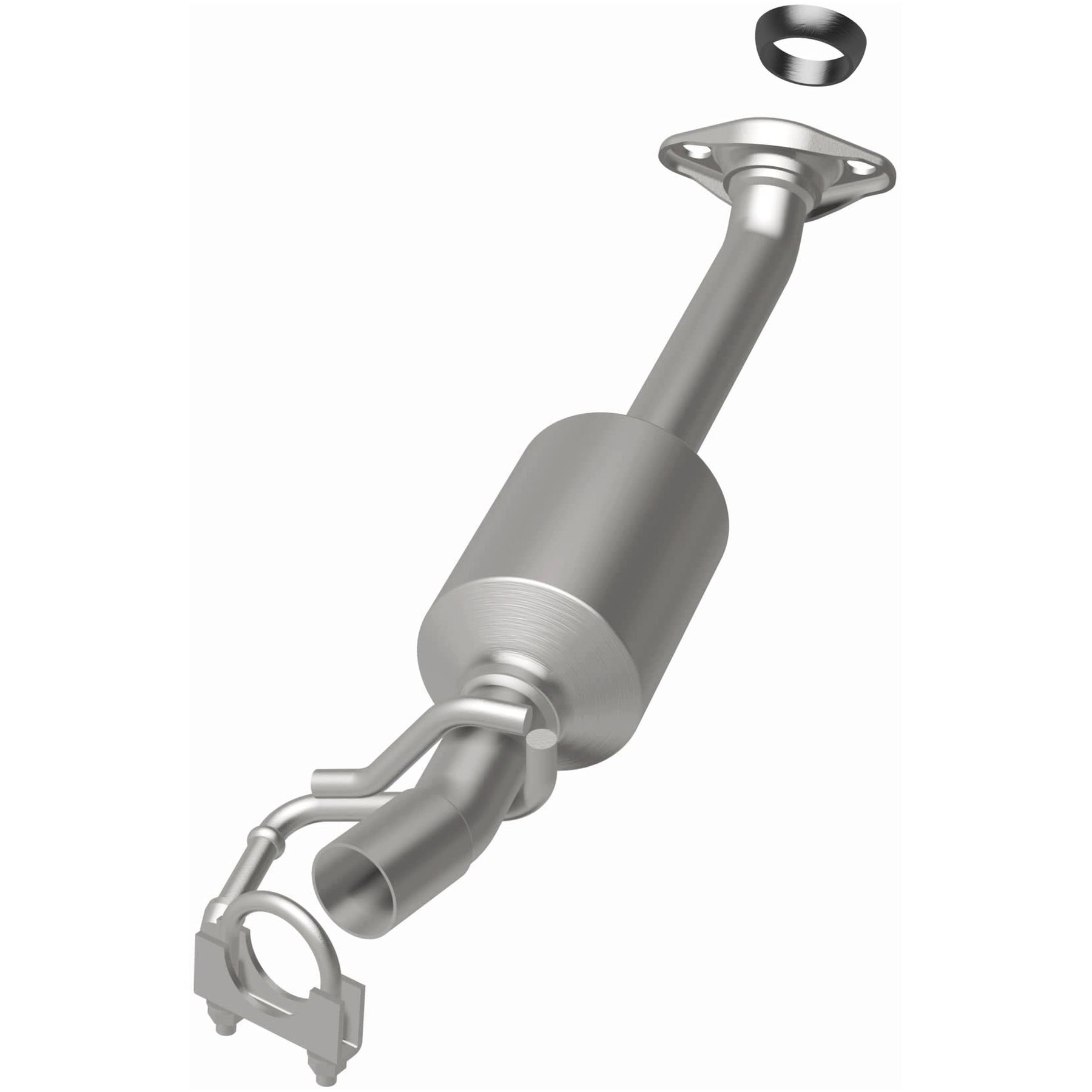 MagnaFlow Exhaust Products 280660 - Catalytic Converter