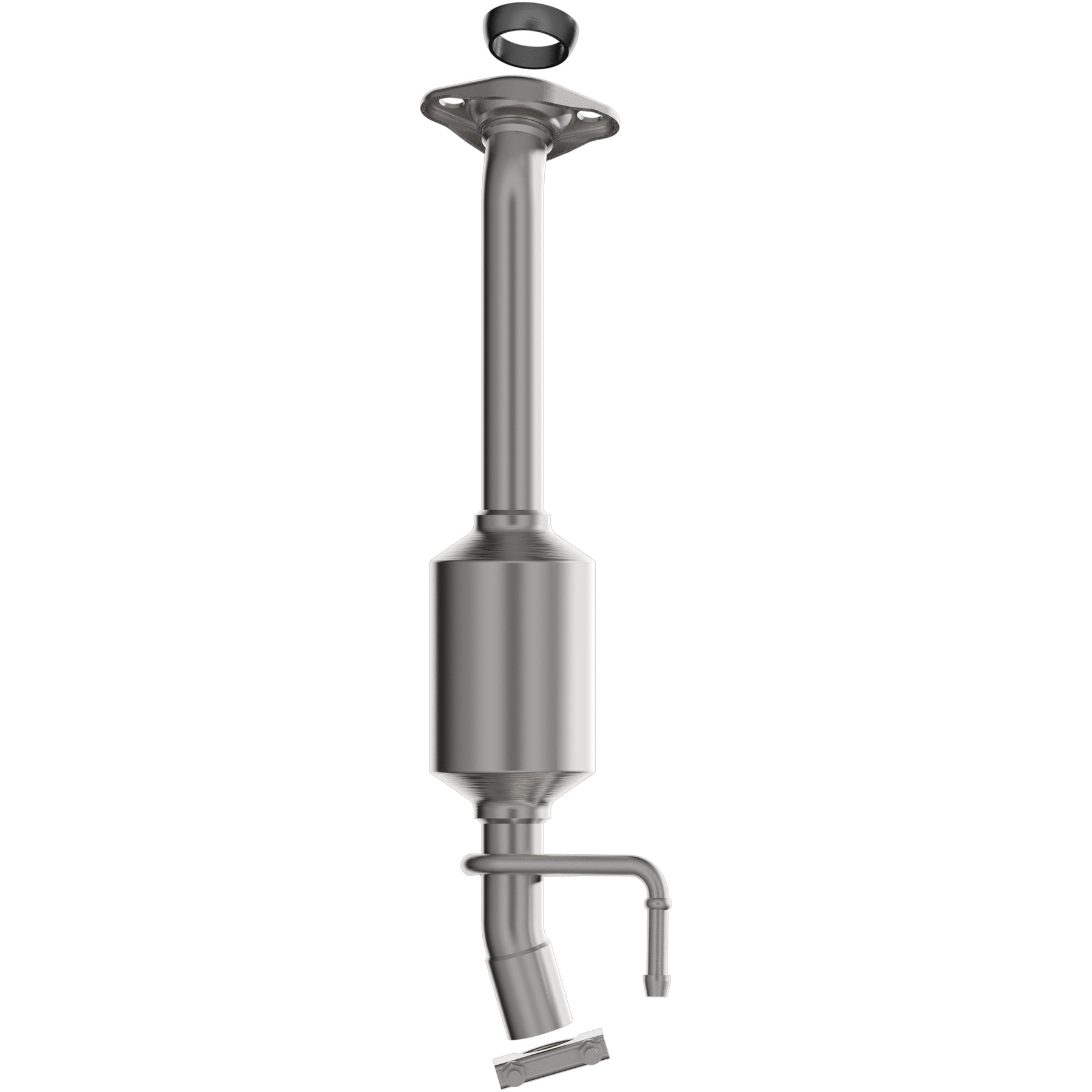 MagnaFlow Exhaust Products 280660 - Catalytic Converter