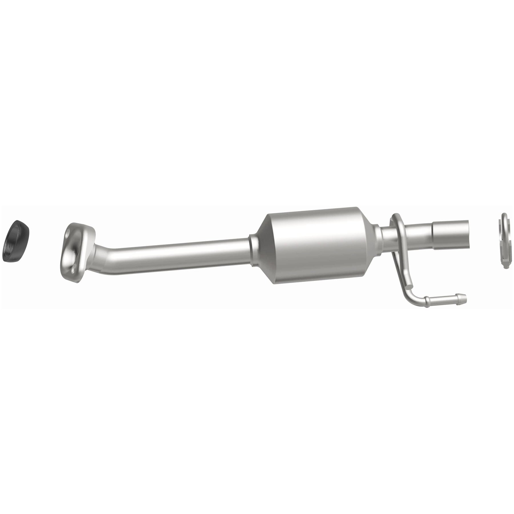 MagnaFlow Exhaust Products 280660 - Catalytic Converter