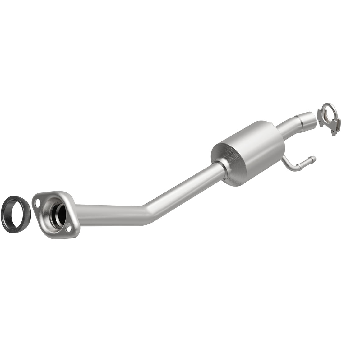 MagnaFlow Exhaust Products 280662 - Catalytic Converter