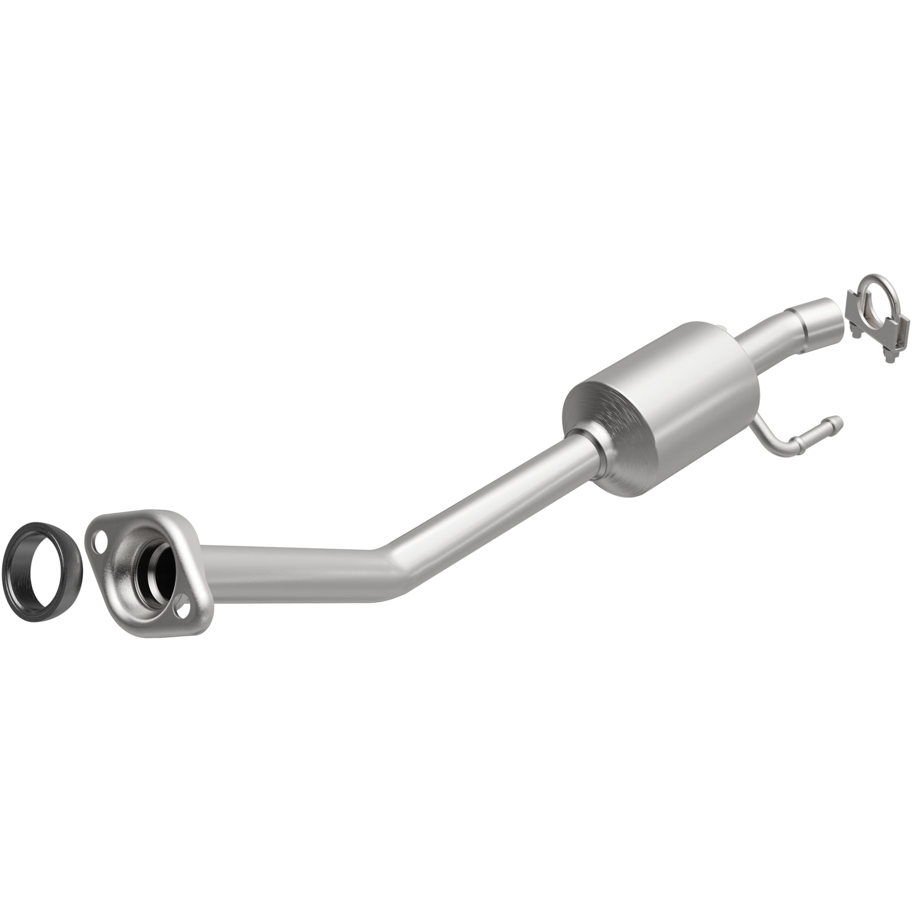 MagnaFlow Exhaust Products 280662 - Catalytic Converter