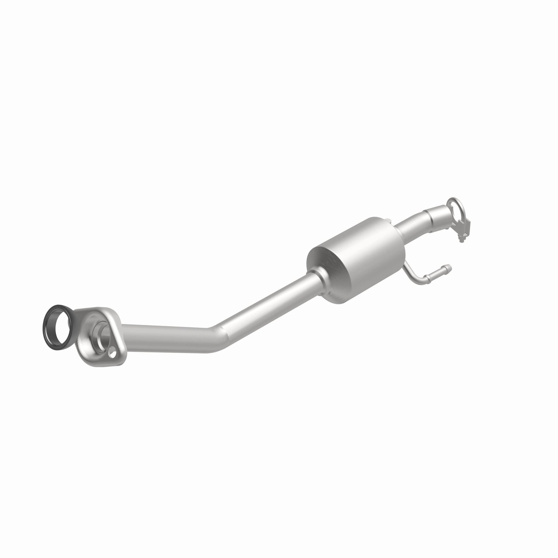 MagnaFlow Exhaust Products 280662 - Catalytic Converter