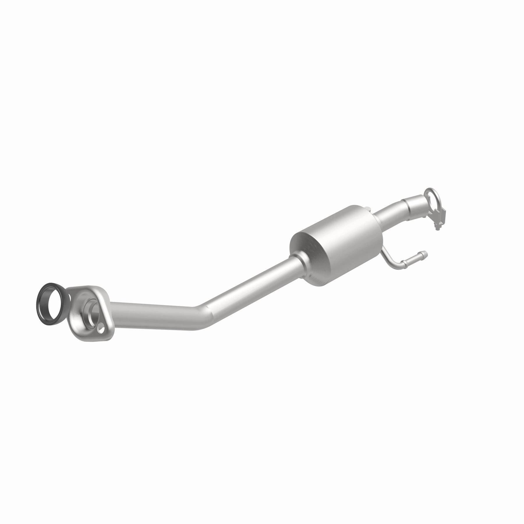 MagnaFlow Exhaust Products 280662 - Catalytic Converter