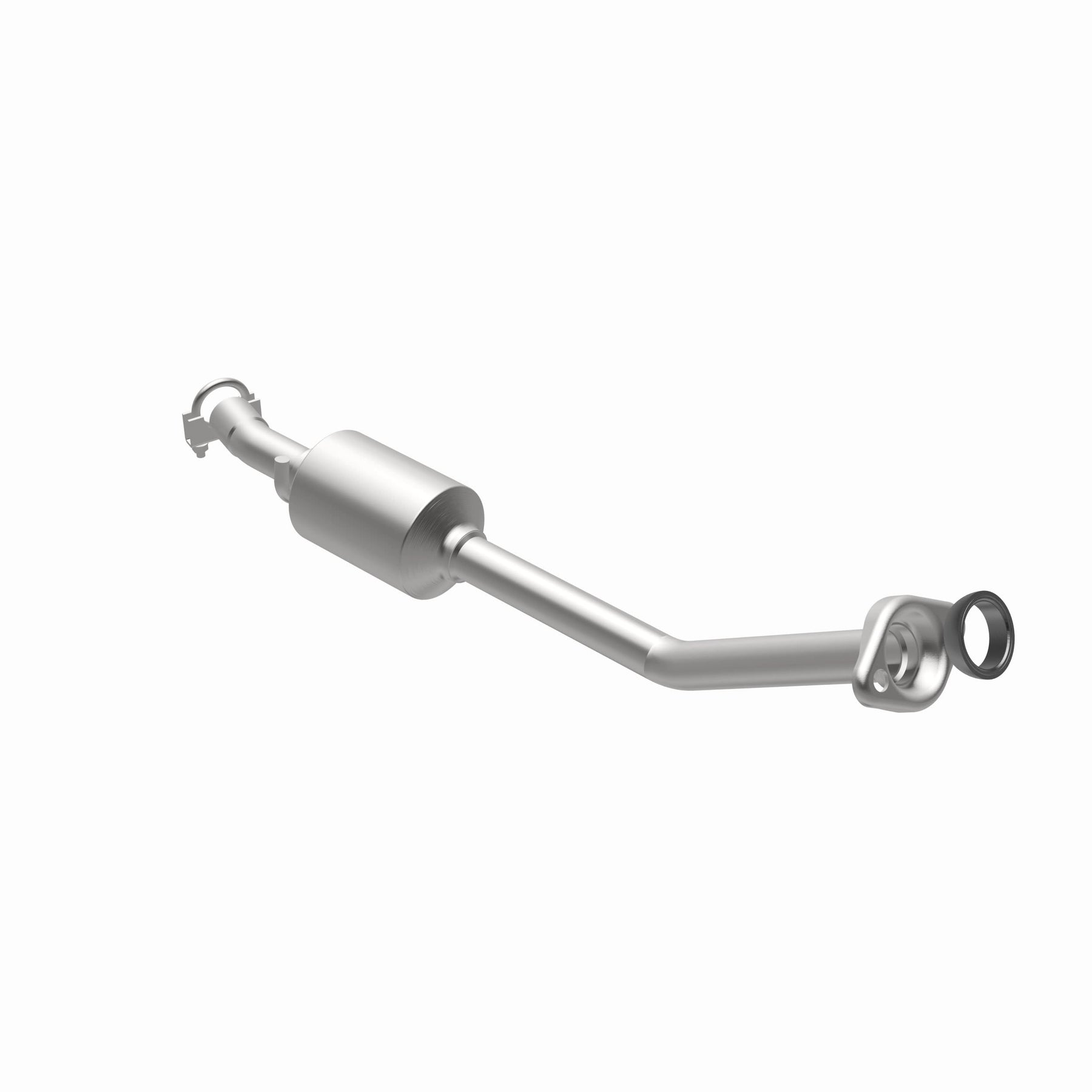 MagnaFlow Exhaust Products 280662 - Catalytic Converter