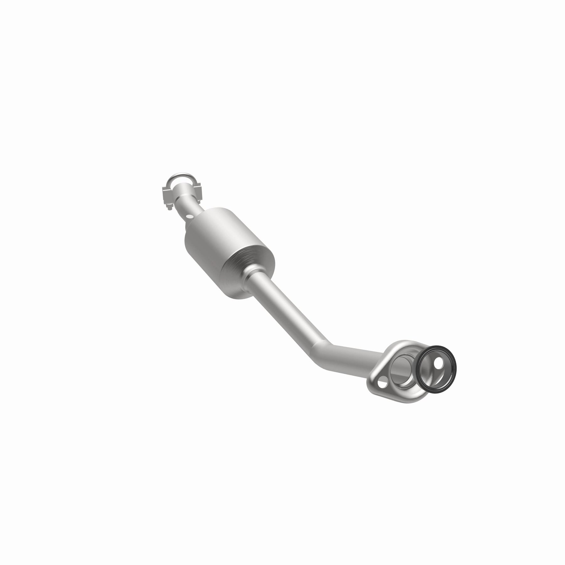 MagnaFlow Exhaust Products 280662 - Catalytic Converter