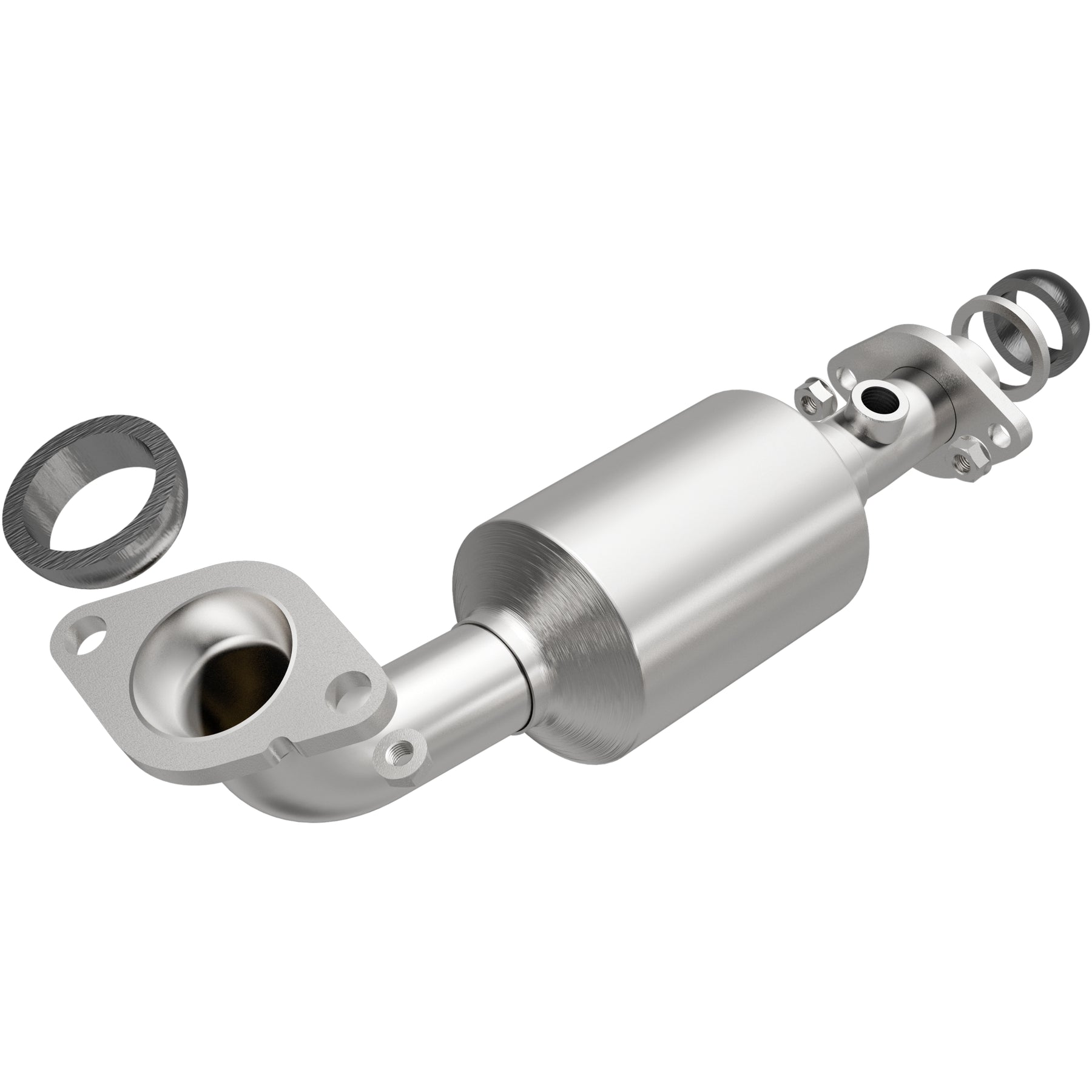 MagnaFlow Exhaust Products 280664 - Catalytic Converter