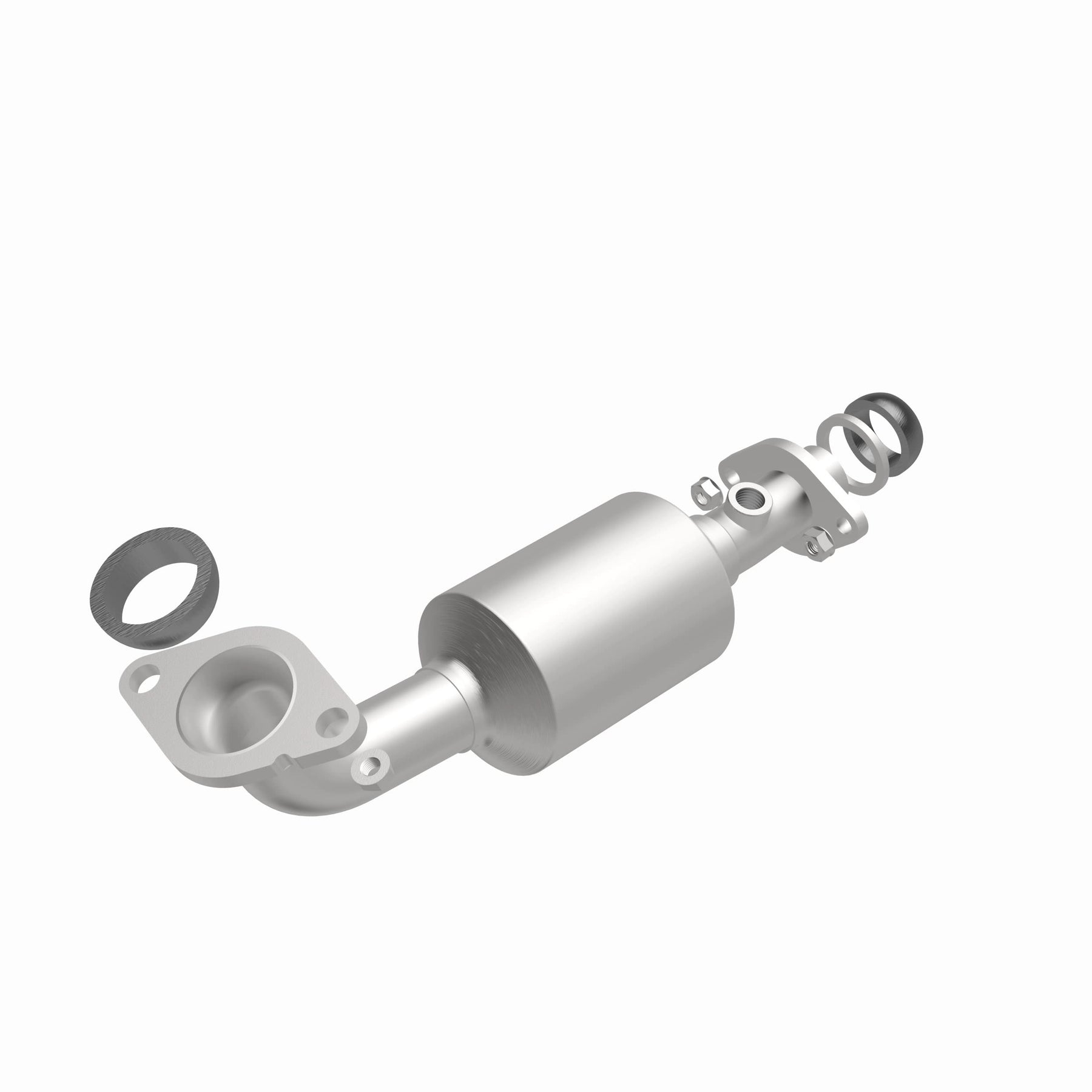 MagnaFlow Exhaust Products 280664 - Catalytic Converter