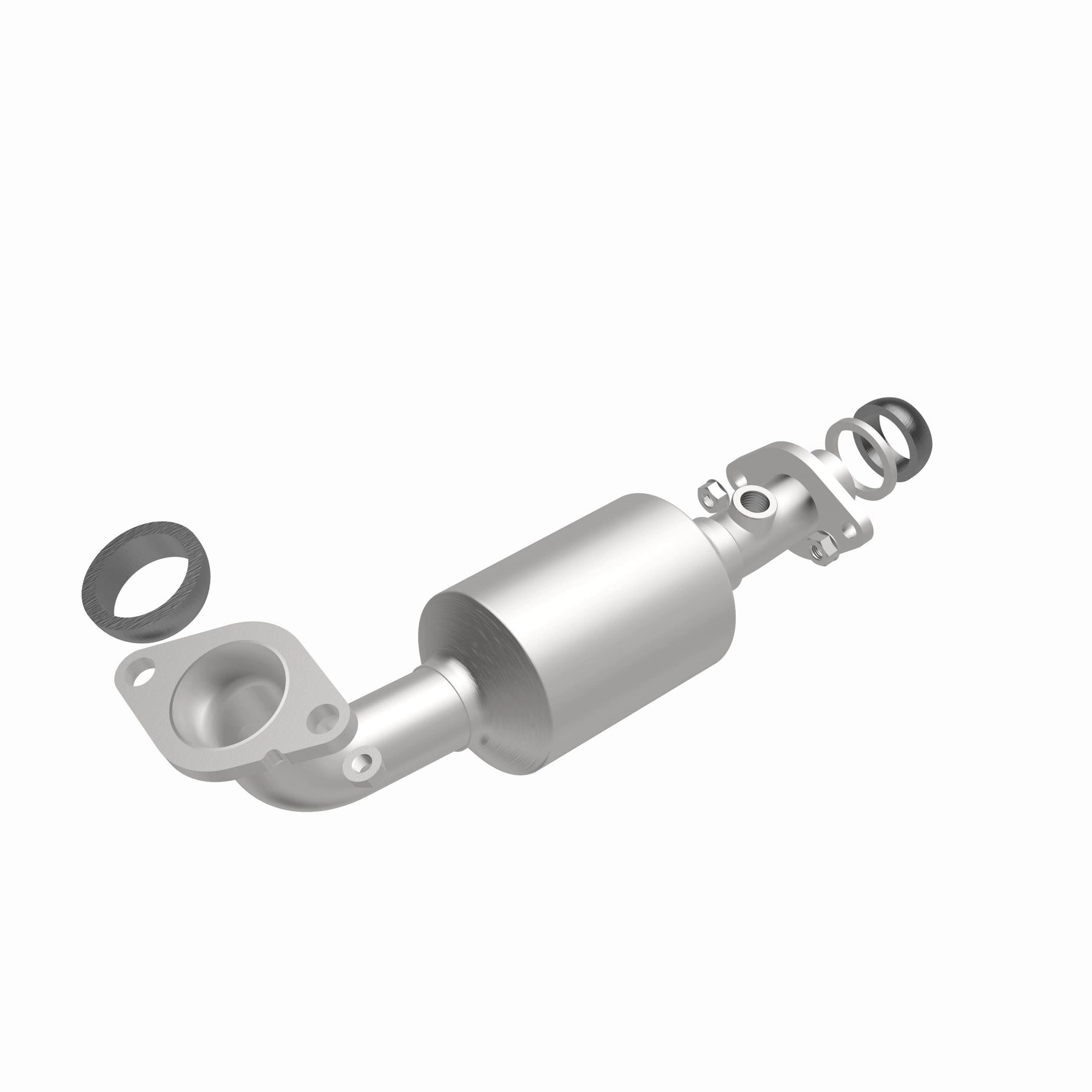 MagnaFlow Exhaust Products 280664 - Catalytic Converter