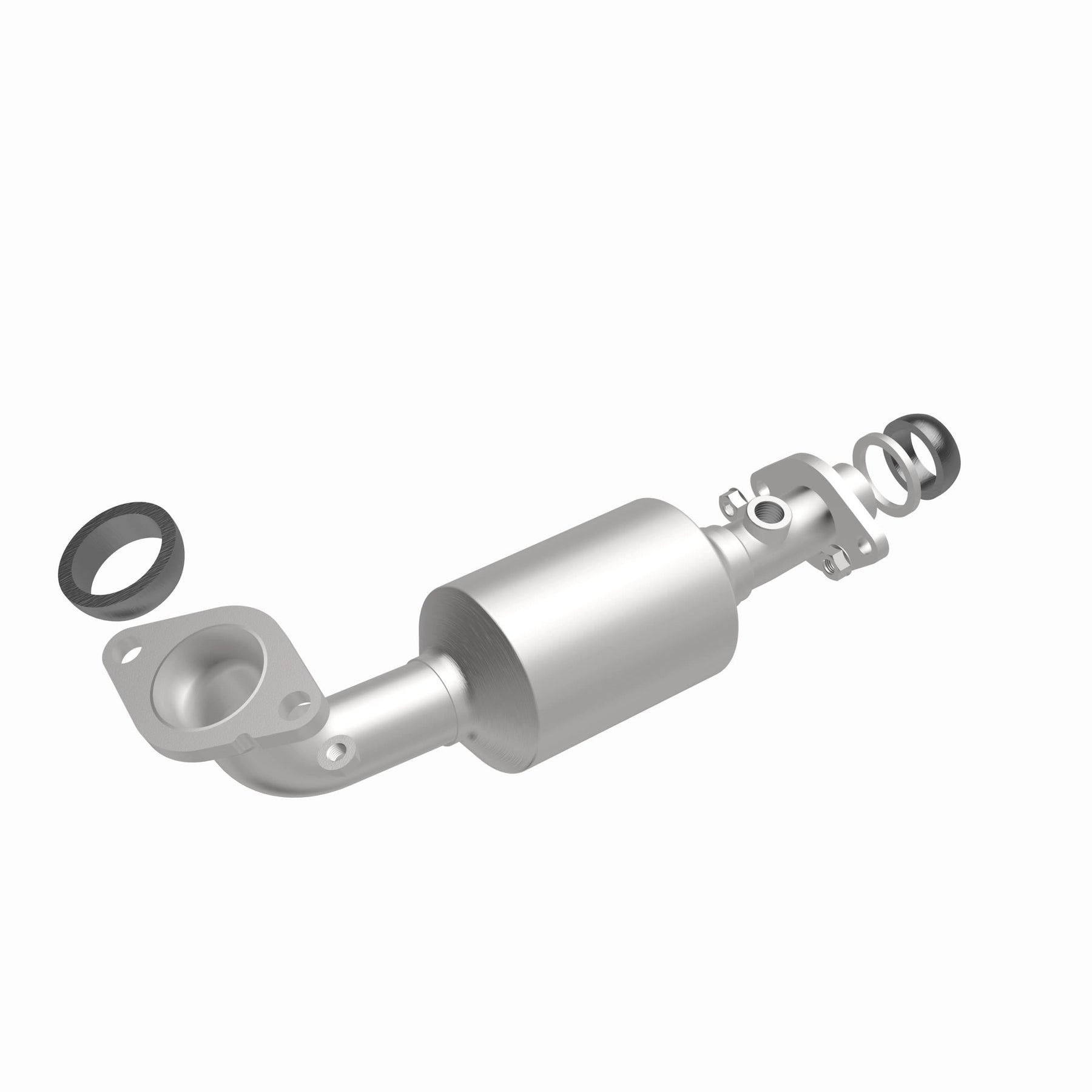 MagnaFlow Exhaust Products 280664 - Catalytic Converter