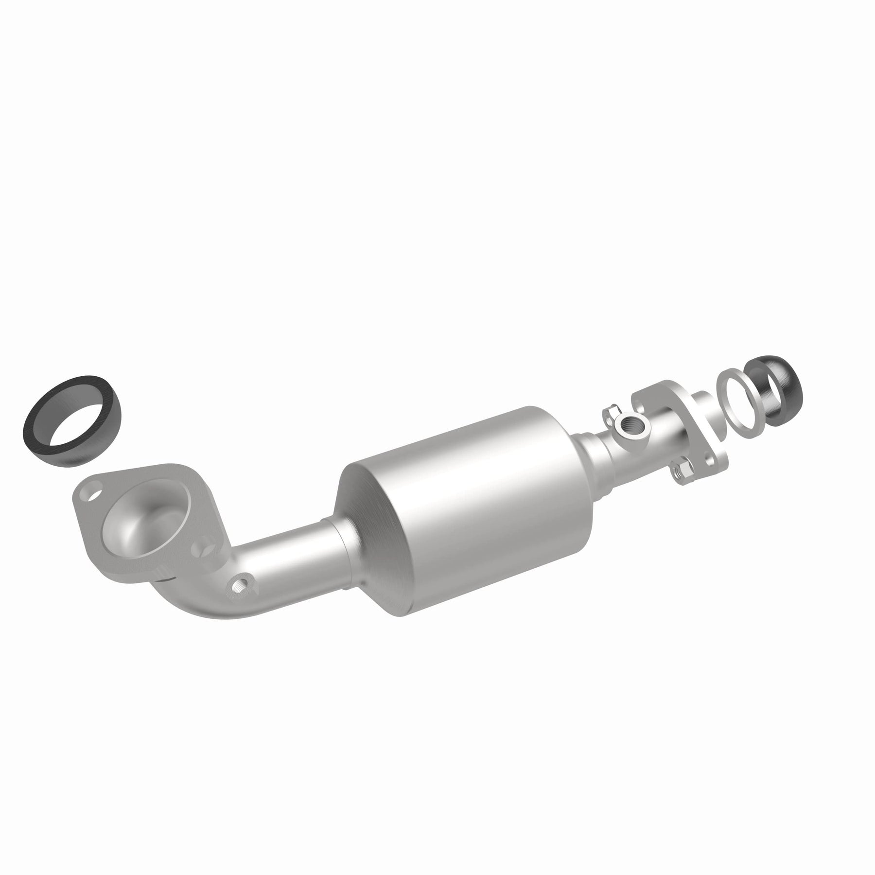 MagnaFlow Exhaust Products 280664 - Catalytic Converter