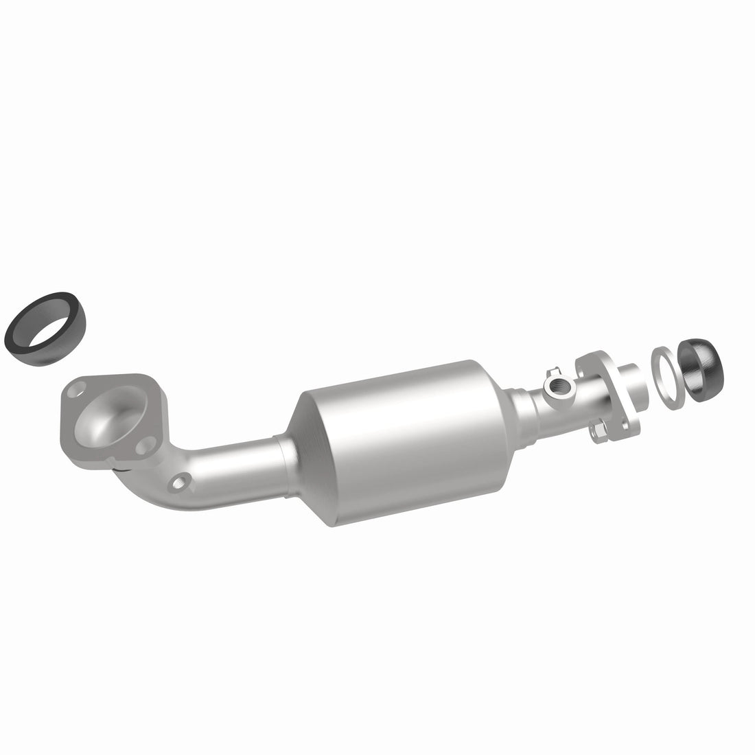 MagnaFlow Exhaust Products 280664 - Catalytic Converter