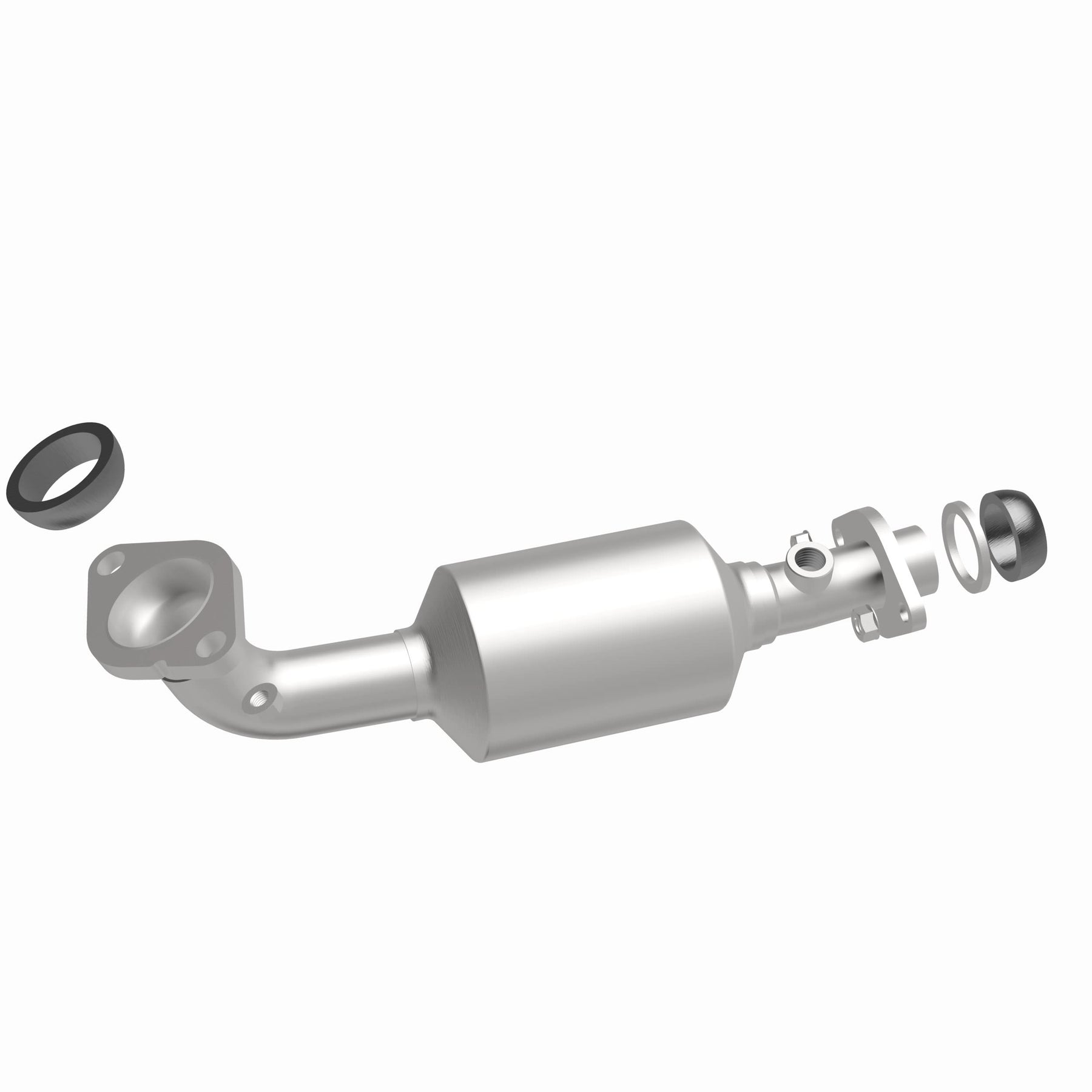 MagnaFlow Exhaust Products 280664 - Catalytic Converter