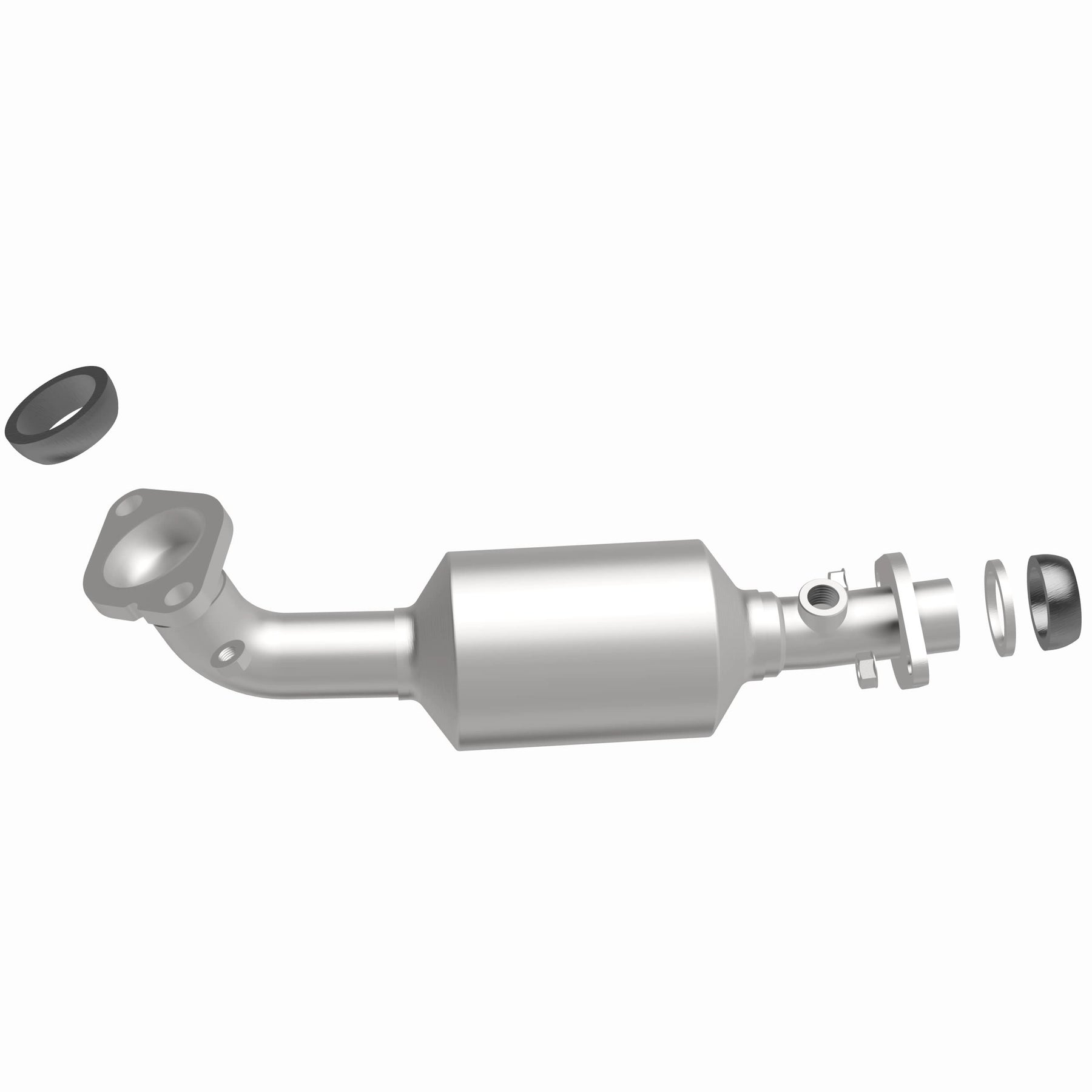 MagnaFlow Exhaust Products 280664 - Catalytic Converter
