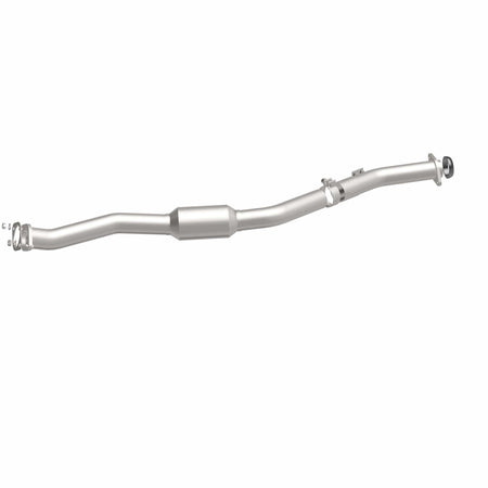 MagnaFlow Exhaust Products NA MagnaFlow Exhaust Products 280670 - OEM Grade Direct-Fit Catalytic Converter