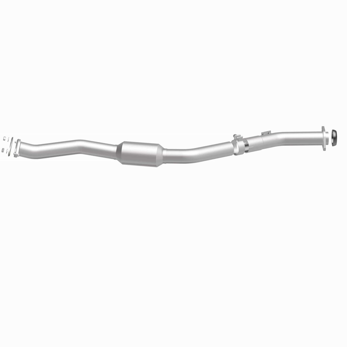 MagnaFlow Exhaust Products NA MagnaFlow Exhaust Products 280670 - OEM Grade Direct-Fit Catalytic Converter