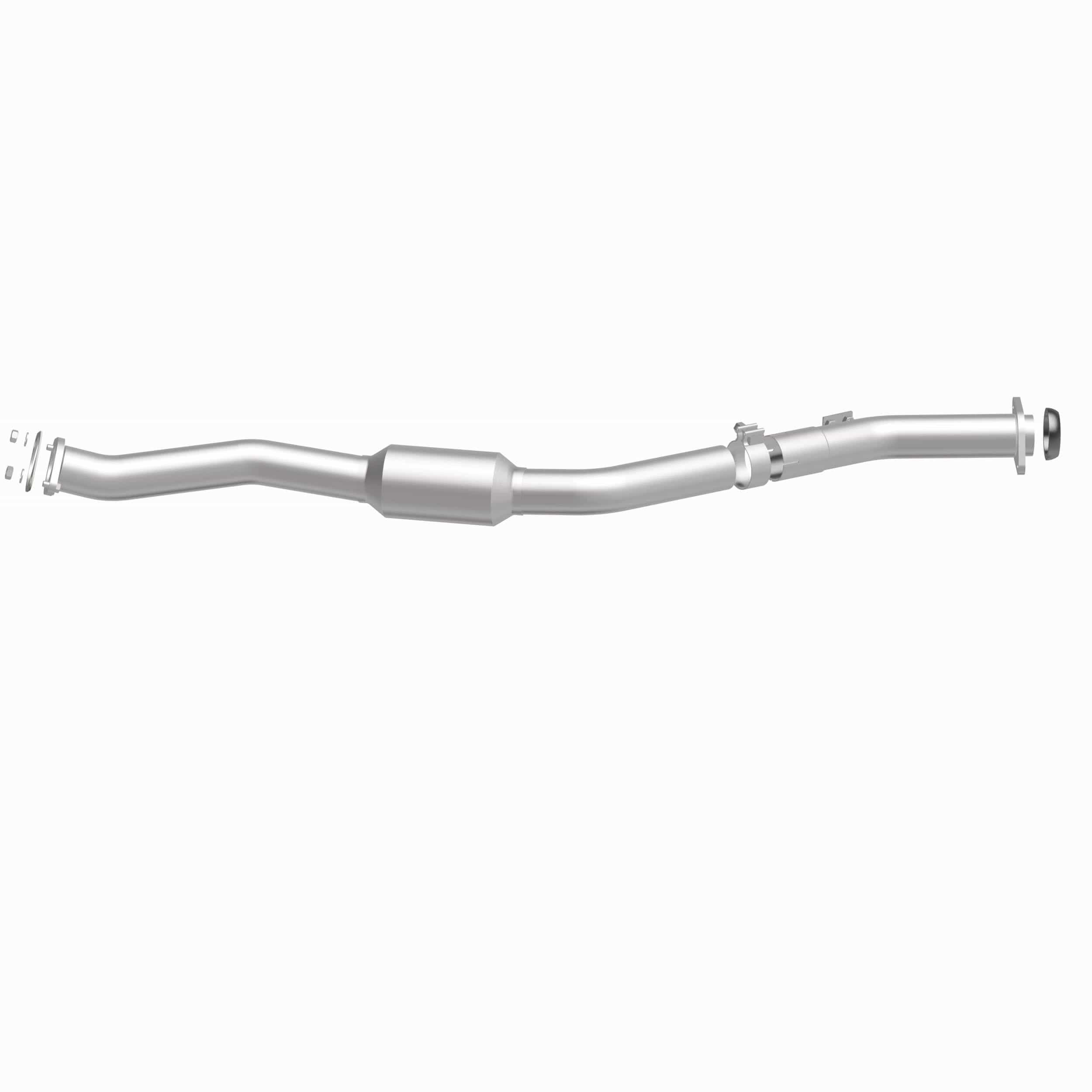 MagnaFlow Exhaust Products NA MagnaFlow Exhaust Products 280670 - OEM Grade Direct-Fit Catalytic Converter