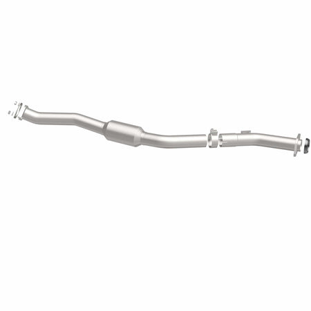 MagnaFlow Exhaust Products NA MagnaFlow Exhaust Products 280670 - OEM Grade Direct-Fit Catalytic Converter