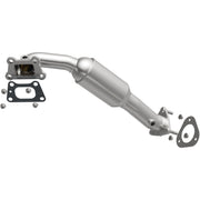 MagnaFlow Exhaust Products 280675 OEM Grade premium catalytic converter for 2017-2022 Chevrolet/GMC