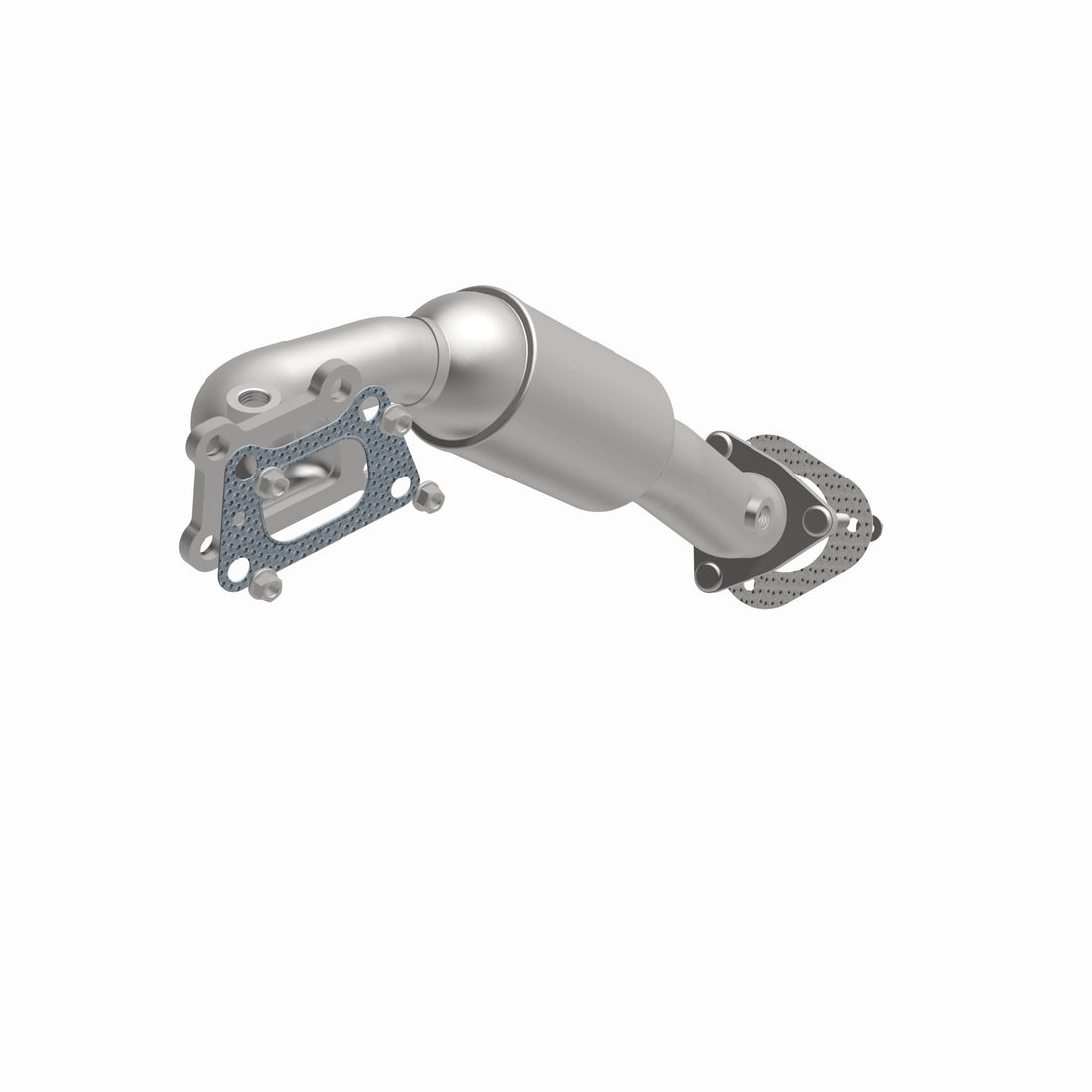 MagnaFlow Exhaust Products 280675 OEM Grade premium catalytic converter for 2017-2022 Chevrolet/GMC, view 2